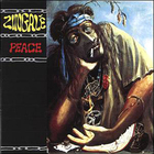 Zingale - Peace (Vinyl)