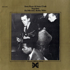Jimmy Raney - Together! (With Sonny Clark) (Vinyl)
