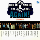 Rob Mcconnell & The Boss Brass - Againe! Volume 1 (Vinyl)