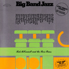 Rob Mcconnell & The Boss Brass - Big Band Jazz (Vinyl)