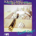 Rob Mcconnell & The Boss Brass - Present Perfect (Vinyl)