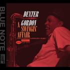 Dexter Gordon - A Swingin' Affair (Vinyl)