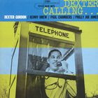 Dexter Gordon - Dexter Calling (Vinyl)