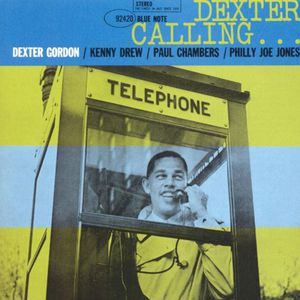 Dexter Calling (Vinyl)