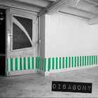 Disagony - Disagony (EP)