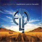 Emerson, Lake & Palmer - The Essential Emerson Lake & Palmer CD2