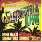 California Live, Vol 1