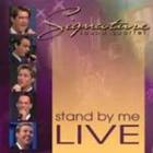 Ernie Haase - Stand By Me Live (Deluxe Edition)