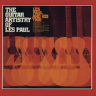 The Guitar Artistry Of Les Paul (Vinyl)