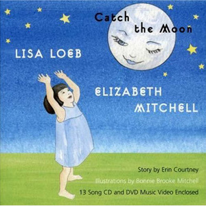 Catch The Moon (With Elizabeth Mitchell)