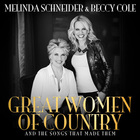 Great Women Of Country And The Songs That Made Them (With Beccy Cole)
