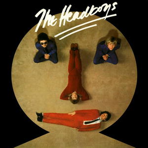 The Headboys (Vinyl)