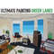 Ultimate Painting - Green Lanes