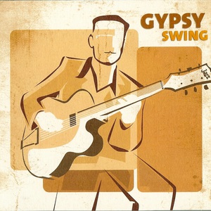 Gypsy Swing CD2