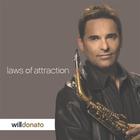 Will Donato - Laws Of Attraction