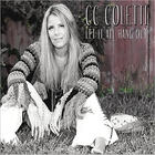 CC Coletti - Let It All Hang Out