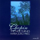 Frederic Chopin - The Nocturnes (Maria Joao Pires) CD1
