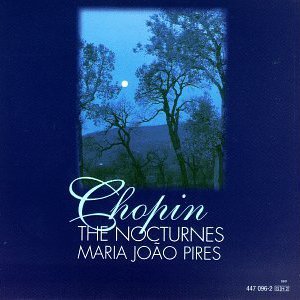 The Nocturnes (Maria Joao Pires) CD2