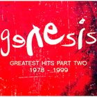 Genesis - Greatest Hits Part Two 1978-1999 CD2
