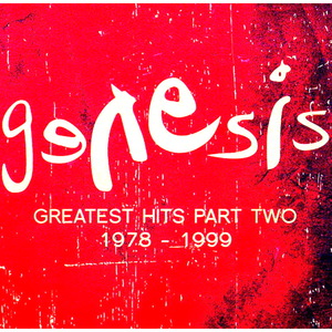 Greatest Hits Part Two 1978-1999 CD2