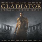 Hans Zimmer & Lisa Gerrard - Gladiator (Music From The Motion Picture) CD1