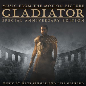 Gladiator (Music From The Motion Picture) CD2