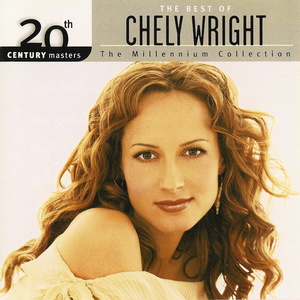 The Milennium Collection - The Best Of Chely Wright