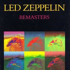 Led Zeppelin - Remasters (Bonus Disc Edition) CD2