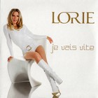 Lorie - Je Vais Vite (CDS)