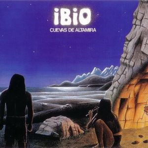 Cuevas De Altamira (Vinyl)