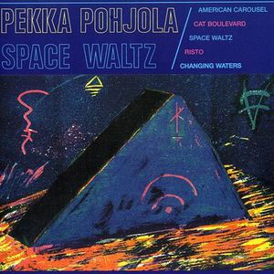 Space Waltz
