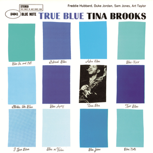 True Blue (Remastered 2015)