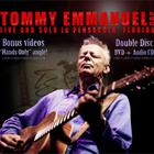 Tommy Emmanuel - Live And Solo In Pensacola, Florida