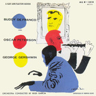 Buddy De Franco - Buddy Defranco And Oscar Peterson Play George Gershwin (With Oscar Peterson) (Vinyl)