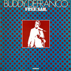 Buddy De Franco - Free Sail (Vinyl)