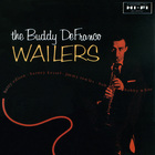 Buddy De Franco - The Buddy Defranco Wailers (Vinyl)