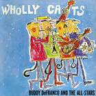 Buddy De Franco - Wholly Cats (Vinyl)