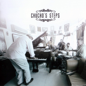 Chucho's Steps