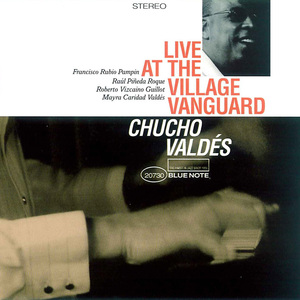 Live At The Village Vanguard