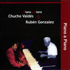 Piano A Piano (With Rubén González)