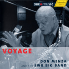 Don Menza - Voyage
