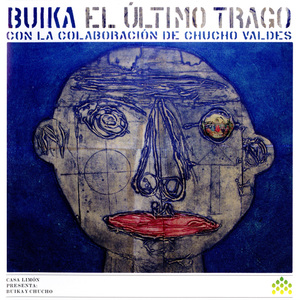 El Último Trago (With Chucho Valdés)