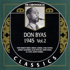 Don Byas - 1945 Vol. 2 (Chronological Classics)