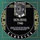 Don Byas - 1946 (Chronological Classics)