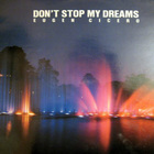 Eugen Cicero - Don't Stop My Dreams (Vinyl)