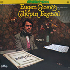 Eugen Cicero - Eugen Cicero's Chopin Festival (Vinyl)