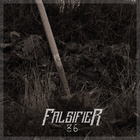Falsifier - 86 (CDS)