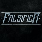 Falsifier - Re-Issued Self Titled (EP)