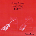 Jimmy Raney - Duets (With Doug Raney) (Vinyl)