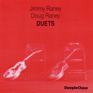 Duets (With Doug Raney) (Vinyl)